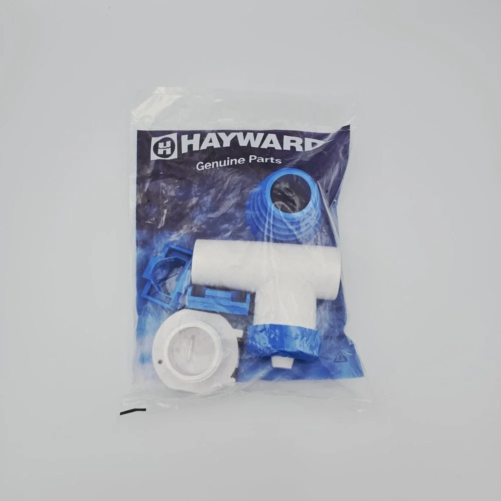Hayward Poolvergnuegen Auto Cleaner Attachment Kit , New Parts PVGSCKIT‎ 244